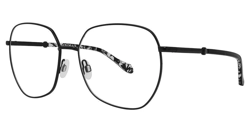 Leon Max LM4090 Eyeglasses - view 8